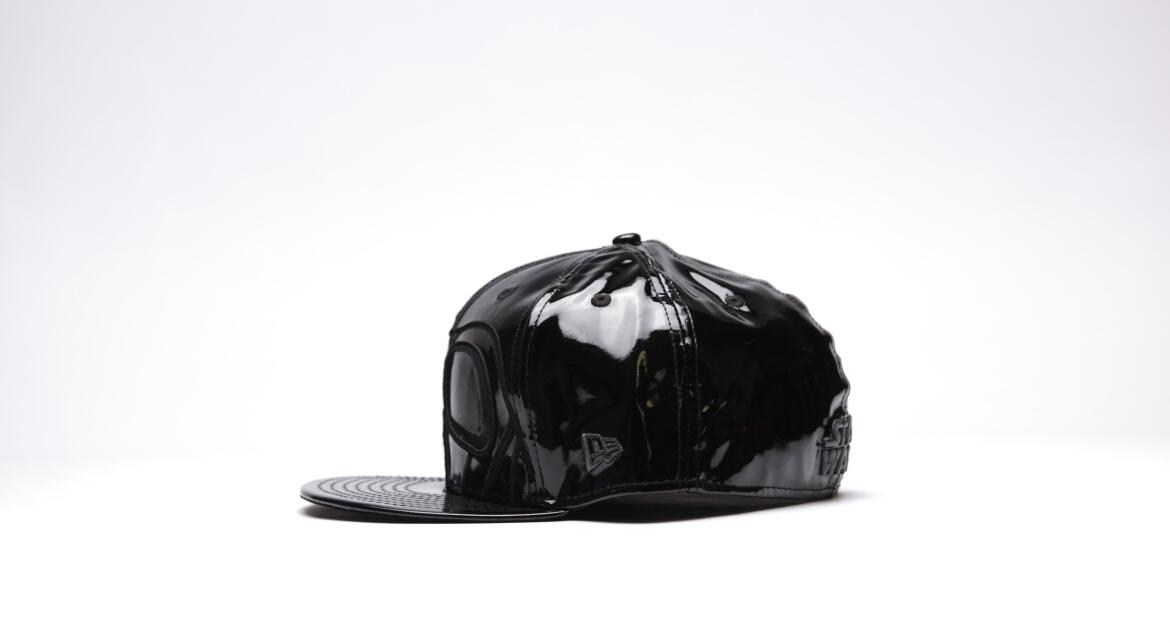 New Era x Star Wars Darth Vader 59Fifty Cap | 11097933